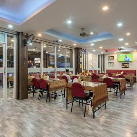 Baan Thai Beach Side Residence Patong Εξωτερικό φωτογραφία