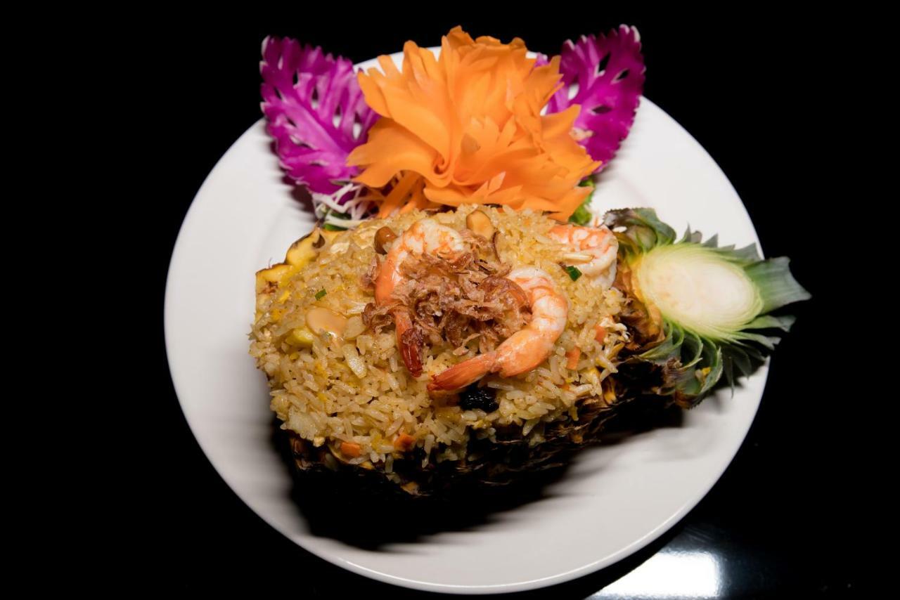 Baan Thai Beach Side Residence Patong Εξωτερικό φωτογραφία