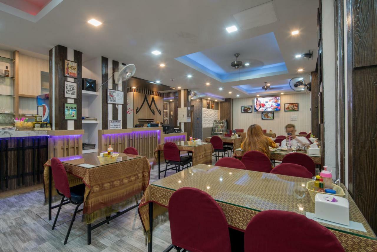 Baan Thai Beach Side Residence Patong Εξωτερικό φωτογραφία