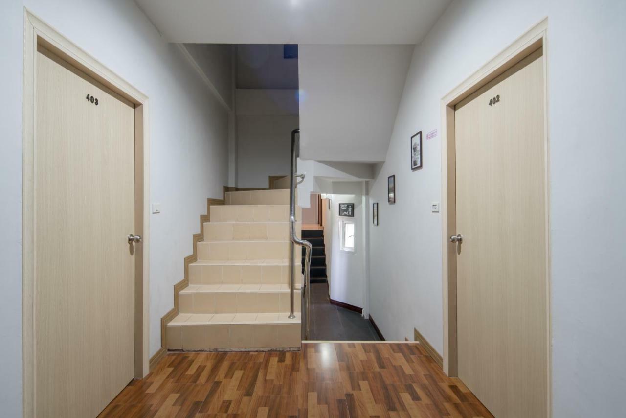 Baan Thai Beach Side Residence Patong Εξωτερικό φωτογραφία