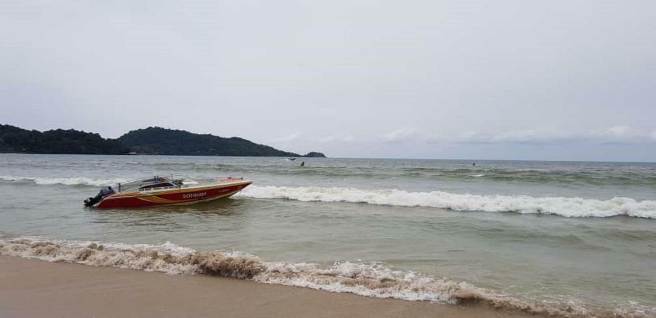 Baan Thai Beach Side Residence Patong Εξωτερικό φωτογραφία