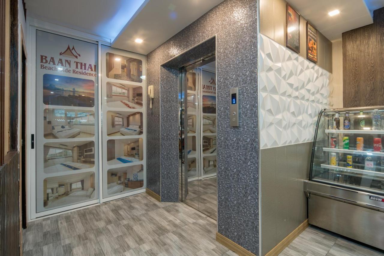 Baan Thai Beach Side Residence Patong Εξωτερικό φωτογραφία