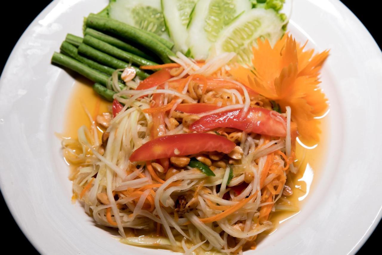 Baan Thai Beach Side Residence Patong Εξωτερικό φωτογραφία