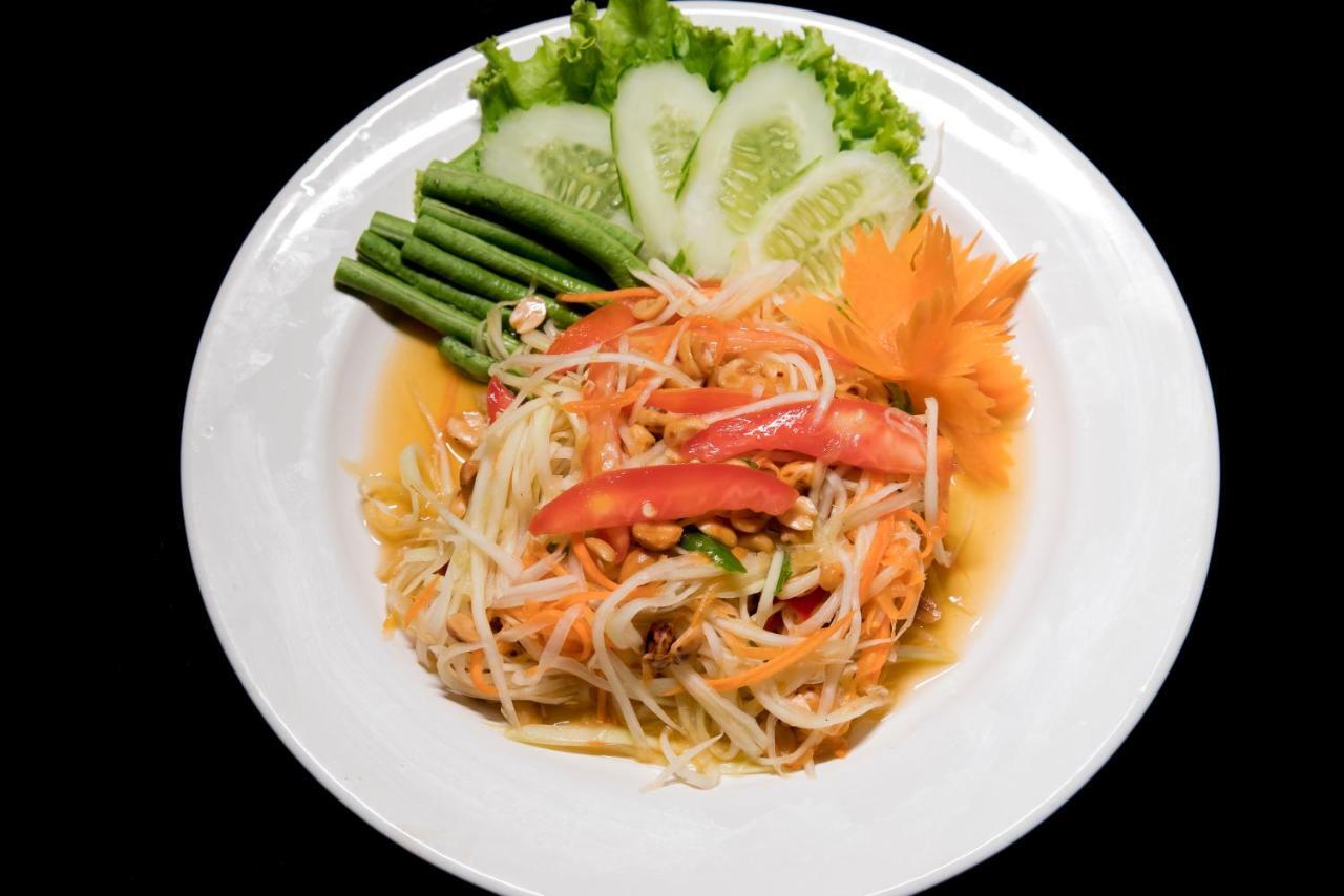 Baan Thai Beach Side Residence Patong Εξωτερικό φωτογραφία