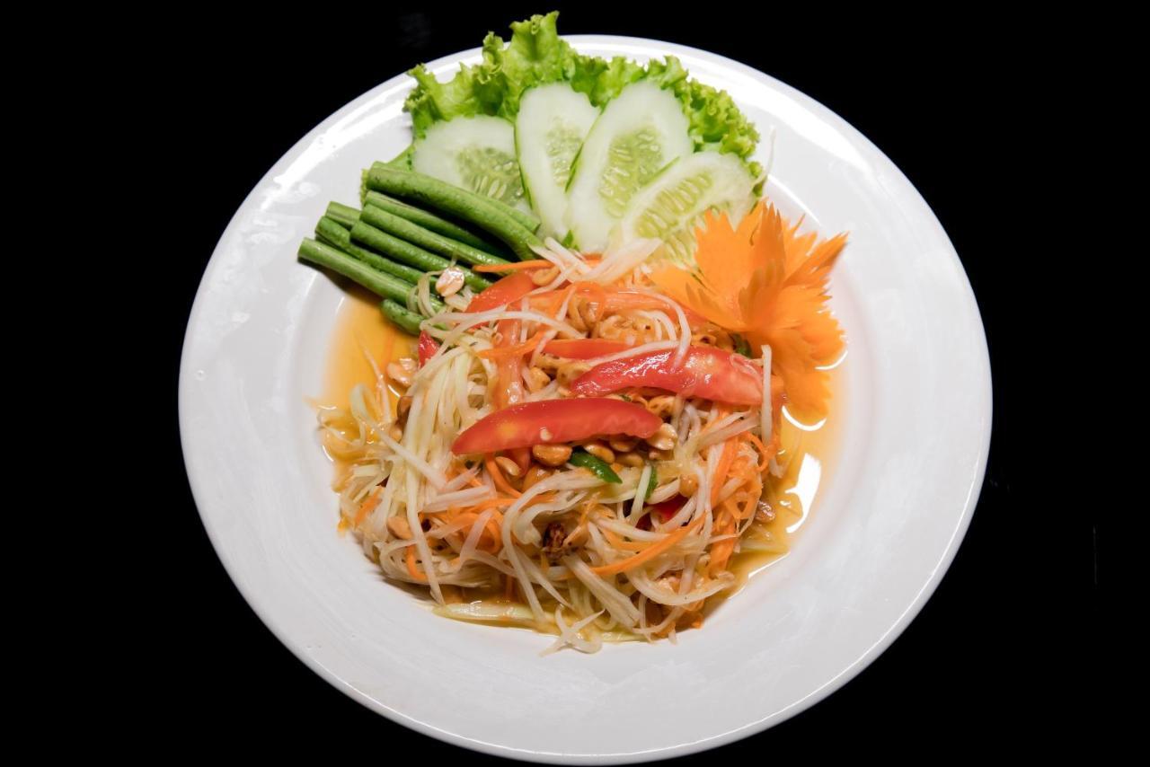 Baan Thai Beach Side Residence Patong Εξωτερικό φωτογραφία